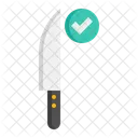 Chefs knife  Icon
