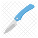 Chefs Knife Knife Blade Icon