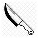 Chefs Knife Icon