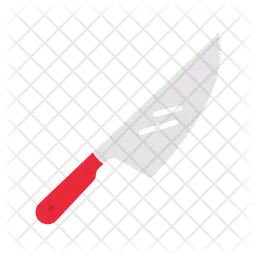 Chefs Knife  Icon