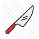 Chefs Knife  Icon