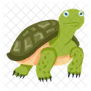 Chelonian  Icon