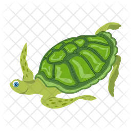 Chelonian  Icon