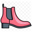 Chelsea Ankle Boots  Shoes  Icon
