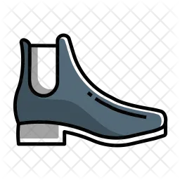 Chelsea Boot  Icon