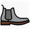 Chelsea Boot  Icon