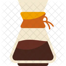 Chemex  Icon