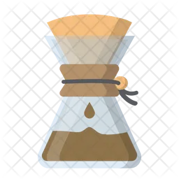 Chemex  Icon