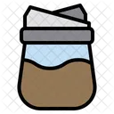 Chemex Coffee Cafe Icon