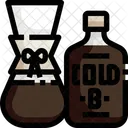 Chemex Coffee Chemex Coffee Icon