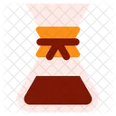 Chemex Coffee Maker Chemex Coffee Chemex Icon