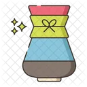 Chemex Maker Pour Over Icon