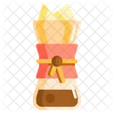Chemex Icon
