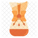 Chemex Coffee Maker Chemex Coffee Icon