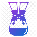 Chemex Coffee Maker Chemex Coffee Icon