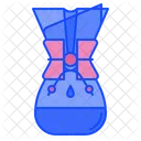 Chemex Coffee Maker Chemex Coffee Icon