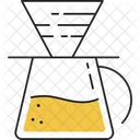 Chemex  Icon