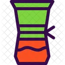 Chemex Coffee Drink Icon