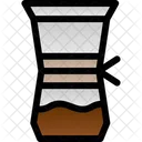 Chemex  Icon