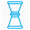 Chemex Coffee Drink Icon
