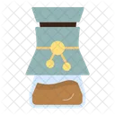 Chemex Icon