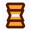 Chemex Coffee Brewing Icon