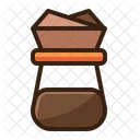 Chemex Coffee Icon
