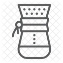 Chemex  Icon
