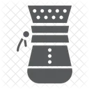 Chemex Maker Drink Icon