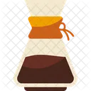 Chemex Icon