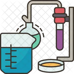 Chemical  Icon