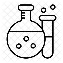 Chemical  Icon