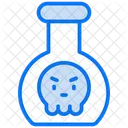 Chemical  Icon
