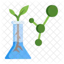 Chemical Laboratory Science Symbol