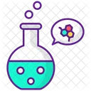 Chemical  Icon