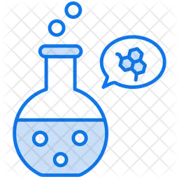 Chemical  Icon