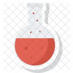 Chemical  Icon