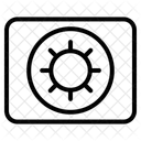 Chemical Icon