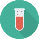 Chemical Lab Laboratory Icon