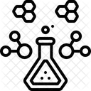 Chemical  Icon