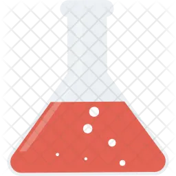 Chemical  Icon