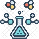 Chemical  Icon