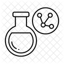 Chemical  Icon