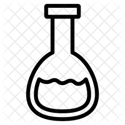 Chemical  Icon
