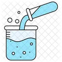 Chemical Laboratory Science Icon