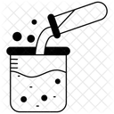 Chemical  Icon