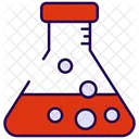Chemical  Icon