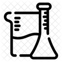 Chemical  Icon