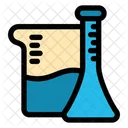 Chemical Biology Laboratory Icon