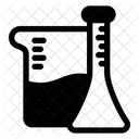 Chemical  Icon